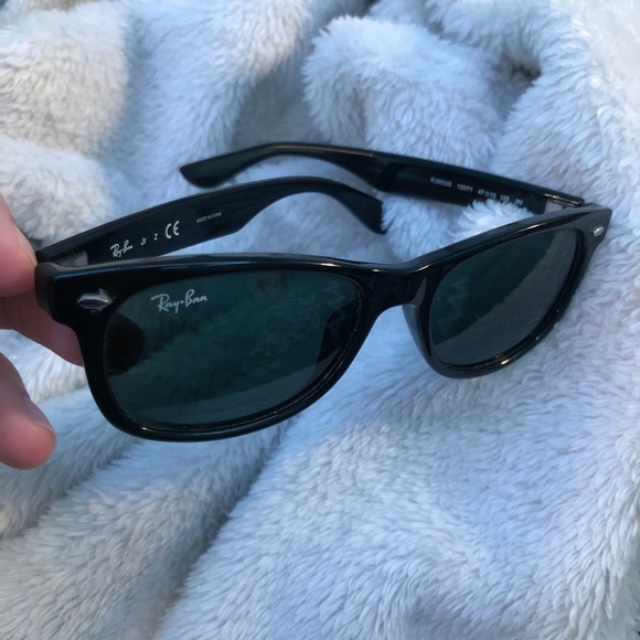 ray ban sunglasses - Picture 1 of 4